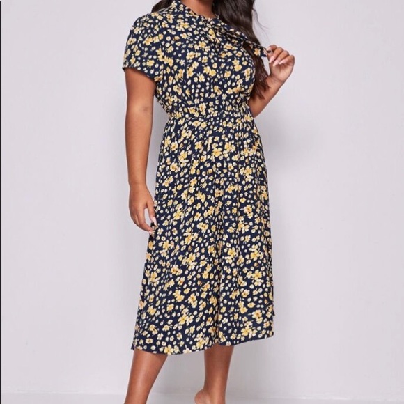 Plus size boho! Just in! Ask for more sizes!!! 🌸 - Picture 3 of 3